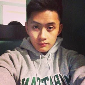 Meet your Posher, Michael